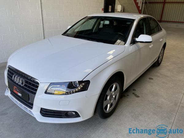 Audi A4 2.0 TDI 170 AMBIENTE