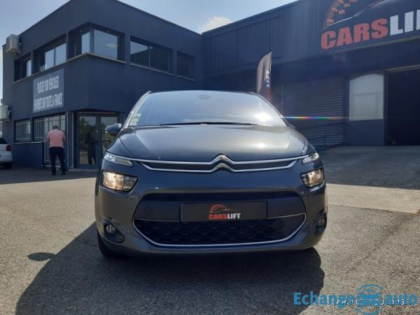 Citroën C4 Picasso 1.6 HDI 115 CH INTENSIVE - GARANTIE 6 MOIS