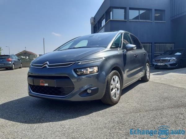 Citroën C4 Picasso 1.6 HDI 115 CH INTENSIVE - GARANTIE 6 MOIS