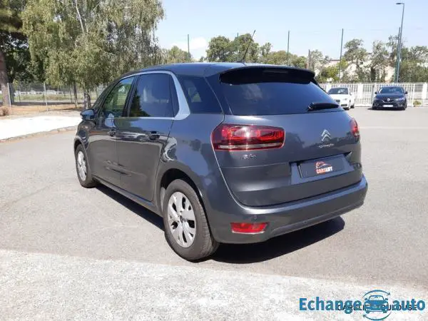 Citroën C4 Picasso 1.6 HDI 115 CH INTENSIVE - GARANTIE 6 MOIS