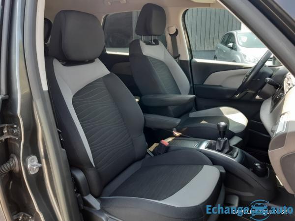 Citroën C4 Picasso 1.6 HDI 115 CH INTENSIVE - GARANTIE 6 MOIS