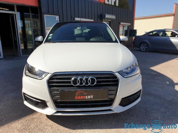 Audi A1 SPORTBACK 1.0 TFSI 95 CH ULTRA AMBITION - GARANTIE 6 MOIS