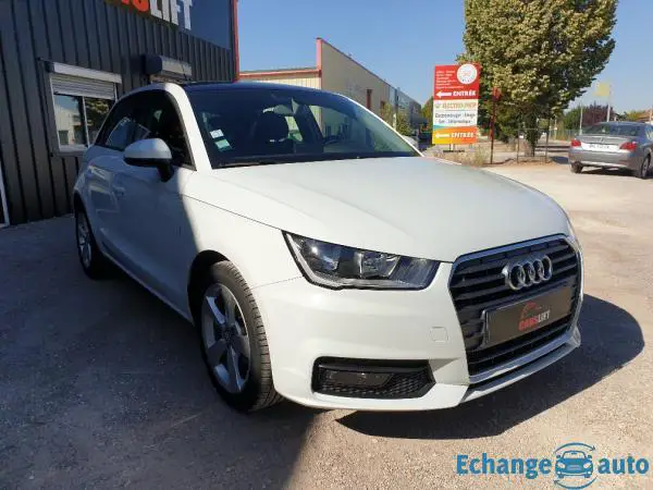 Audi A1 SPORTBACK 1.0 TFSI 95 CH ULTRA AMBITION - GARANTIE 6 MOIS