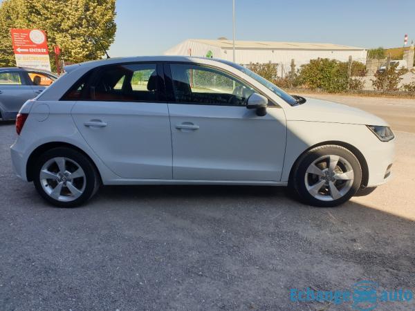 Audi A1 SPORTBACK 1.0 TFSI 95 CH ULTRA AMBITION - GARANTIE 6 MOIS