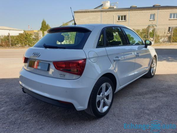 Audi A1 SPORTBACK 1.0 TFSI 95 CH ULTRA AMBITION - GARANTIE 6 MOIS