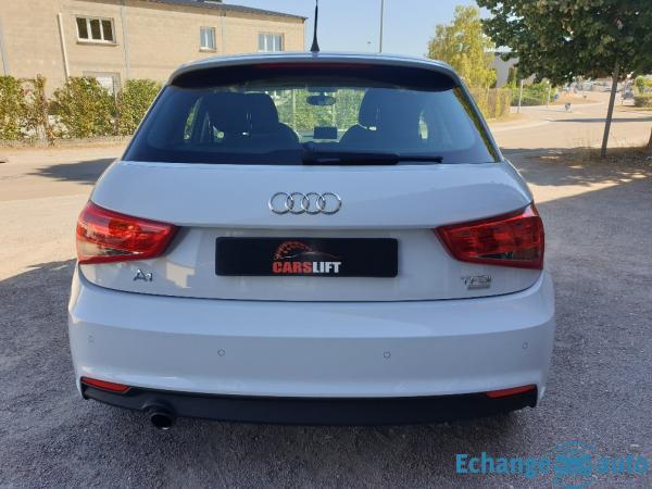 Audi A1 SPORTBACK 1.0 TFSI 95 CH ULTRA AMBITION - GARANTIE 6 MOIS