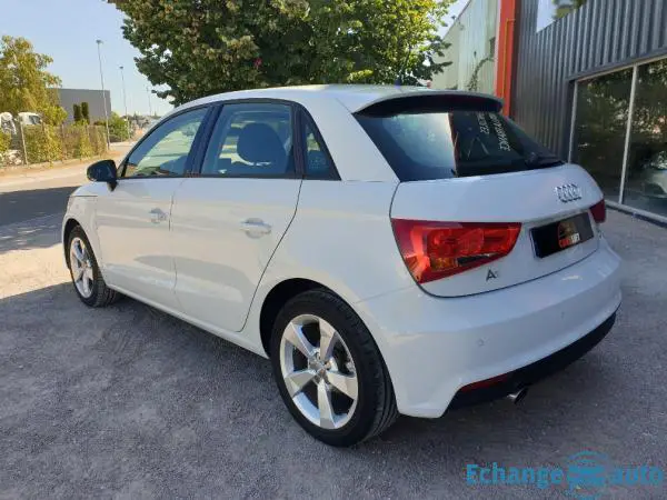 Audi A1 SPORTBACK 1.0 TFSI 95 CH ULTRA AMBITION - GARANTIE 6 MOIS