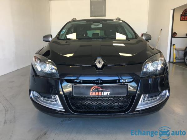 Renault Mégane Estate GT 2.0 dCi eco2 GARANTIE 3 MOIS