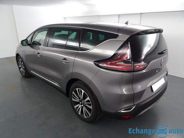 Renault Espace BlueDci 200 EDC Initiale Paris 11800kms