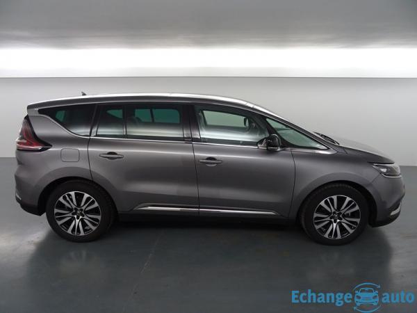 Renault Espace BlueDci 200 EDC Initiale Paris 11800kms