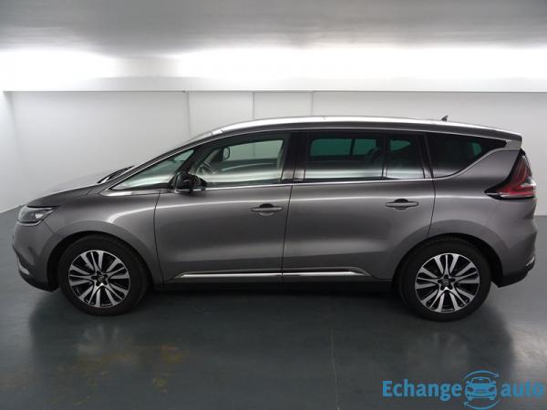 Renault Espace BlueDci 200 EDC Initiale Paris 11800kms