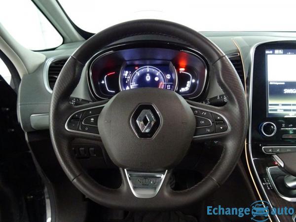 Renault Espace BlueDci 200 EDC Initiale Paris 11800kms