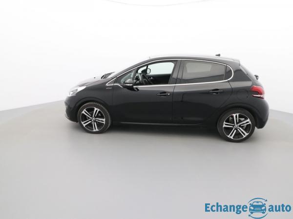 Peugeot 208 Puretech 110 GT-Line EAT6 2019