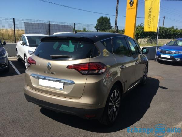 Renault Scénic BlueDci 150 EDC Initiale Paris 5400kms