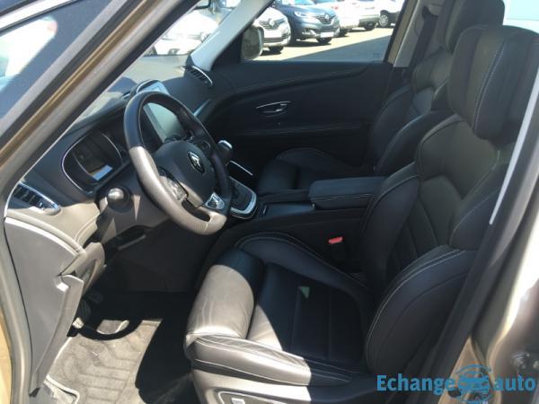 Renault Scénic BlueDci 150 EDC Initiale Paris 5400kms