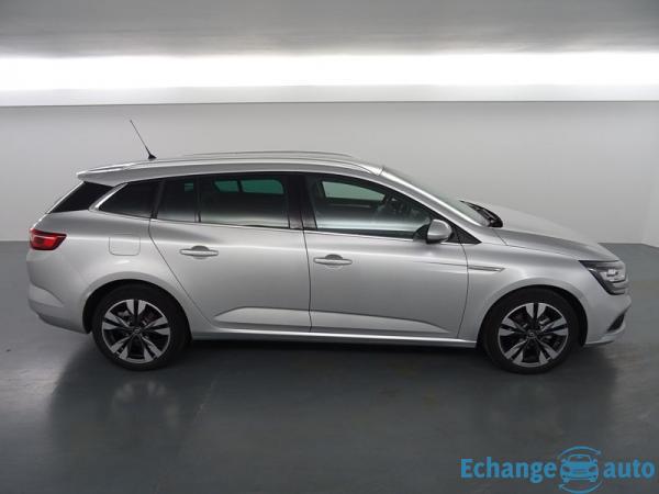 Renault Mégane Estate BlueDci 115 Intens EDC Camera 2019