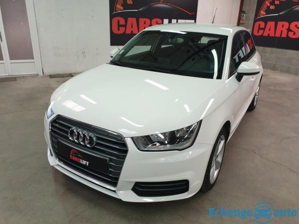 Audi A1 sportback 1.4 L TDI 90 CV