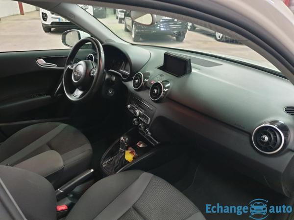 Audi A1 sportback 1.4 L TDI 90 CV