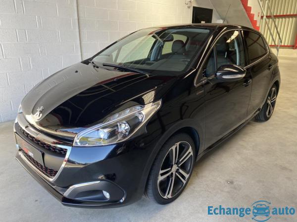 Peugeot 208 1.2 PURETECH 110 GT LINE