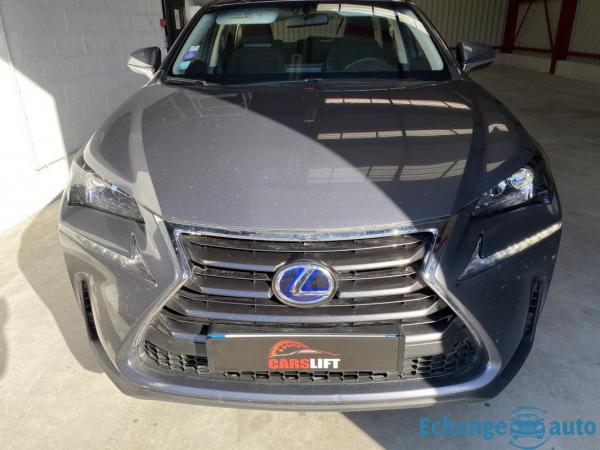 Lexus NX 300h 2.5 155CV ES 43CV H PACK 2WD