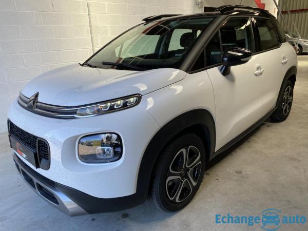 Citroën C3 Aircross 1.2 PURETECH 82 FEEL