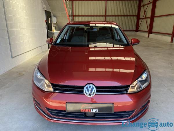 Volkswagen Golf 2.0 TDI 150 CARAT