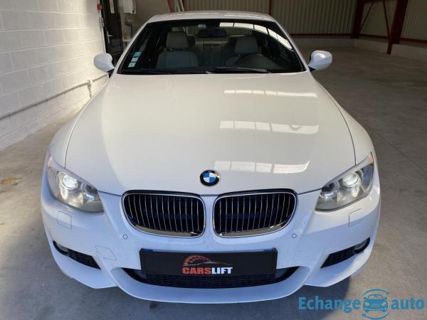 BMW Série 3 335DA LUXE PACK M