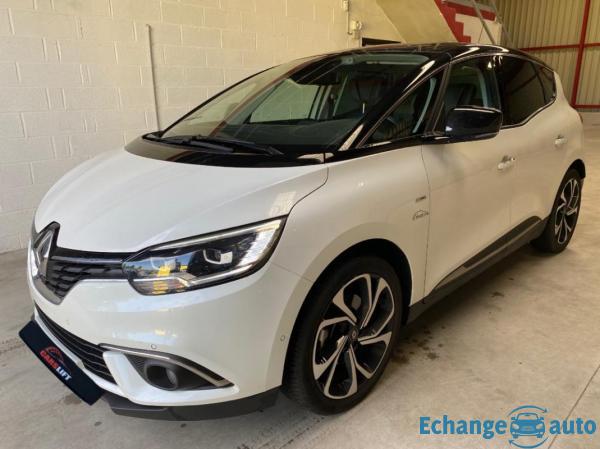 Renault Scénic 1.3 TCE 160 INTENS BOSE