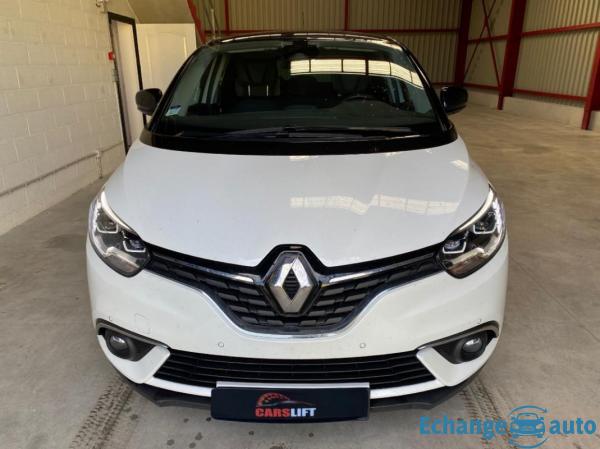 Renault Scénic 1.3 TCE 160 INTENS BOSE