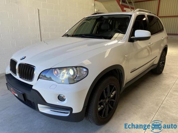 BMW X5 30D 235 LUXE