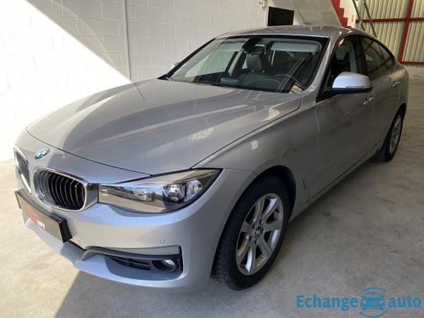 BMW Série 3 Gran Turismo 318D 143 LOUNGE