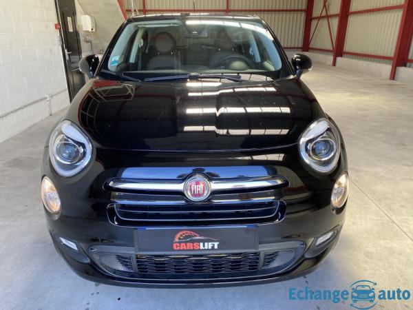 Fiat 500X 1.6 MULTIJET 16 V 120 CLUB