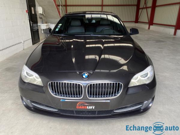 BMW Série 5 30D XDRIVE 258 EXCLUSIVE