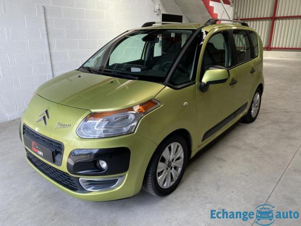 Citroën C3 Picasso 1.6 HDI 90 CONFORT