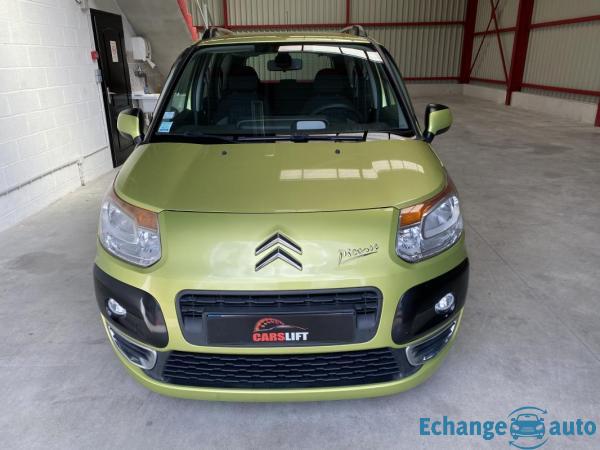 Citroën C3 Picasso 1.6 HDI 90 CONFORT