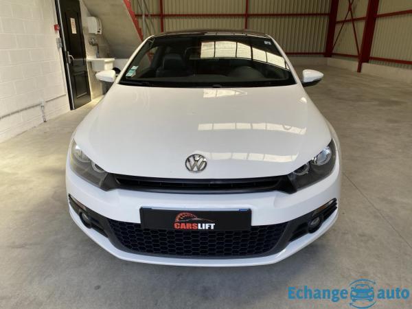 Volkswagen Scirocco 2.0 TDI 140 SPORTLINE