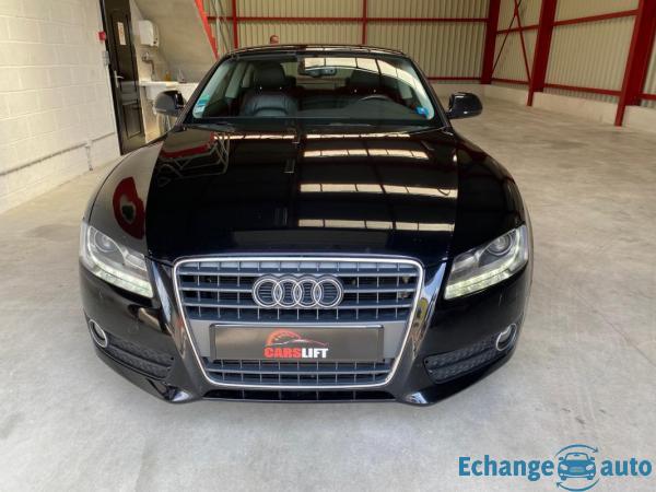 Audi A5 COUPE 2.7 V6 TDI 190 AMBITION LUXE