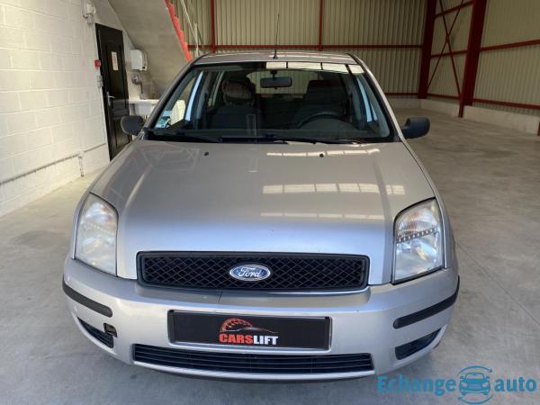 Ford Fusion 1.4 TDCI 70 TREND