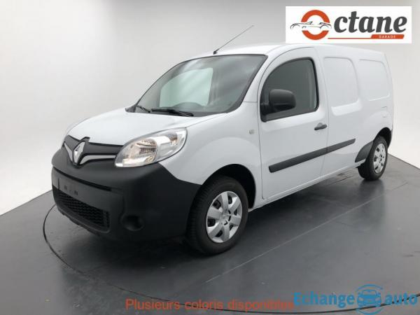 Renault Kangoo Express GRAND VOLUME MAXI DCI 90 E6