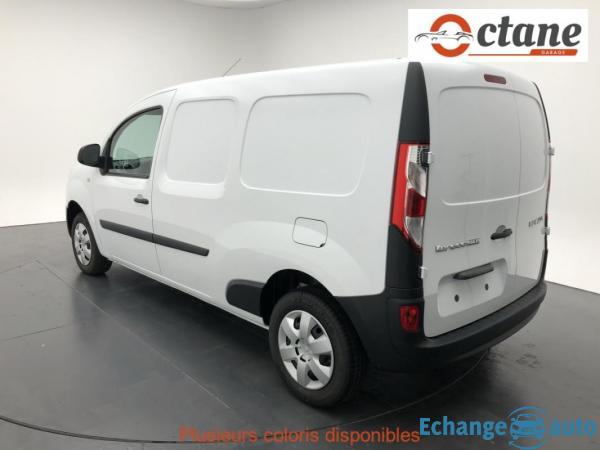 Renault Kangoo Express GRAND VOLUME MAXI DCI 90 E6