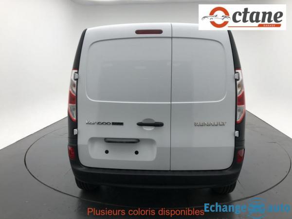 Renault Kangoo Express GRAND VOLUME MAXI DCI 90 E6