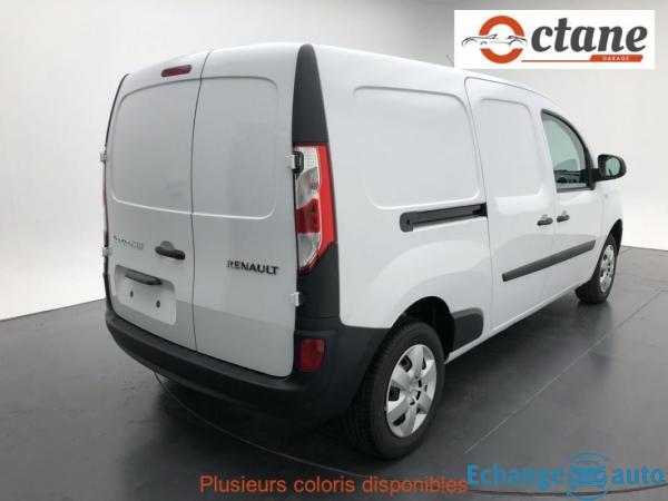 Renault Kangoo Express GRAND VOLUME MAXI DCI 90 E6