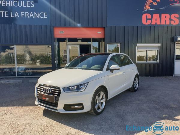 Audi A1 SPORTBACK 1.0 TFSI 95 CH ULTRA AMBITION - GARANTIE 6 MOIS