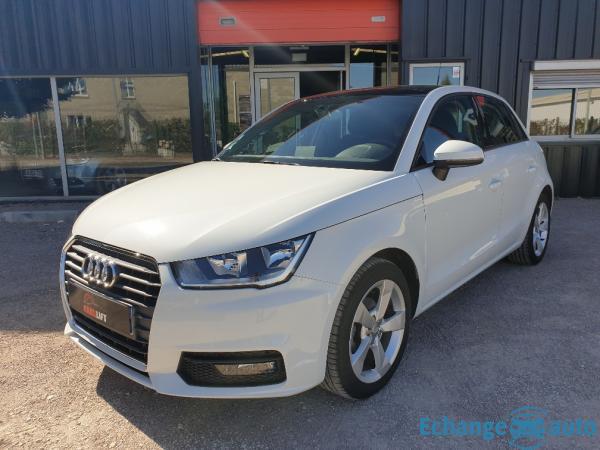 Audi A1 SPORTBACK 1.0 TFSI 95 CH ULTRA AMBITION - GARANTIE 6 MOIS