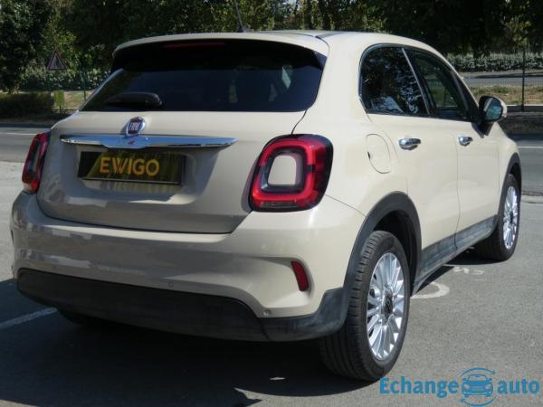 Fiat 500X (2) 1.0 FIREFLY T T3 120 CH URBAN