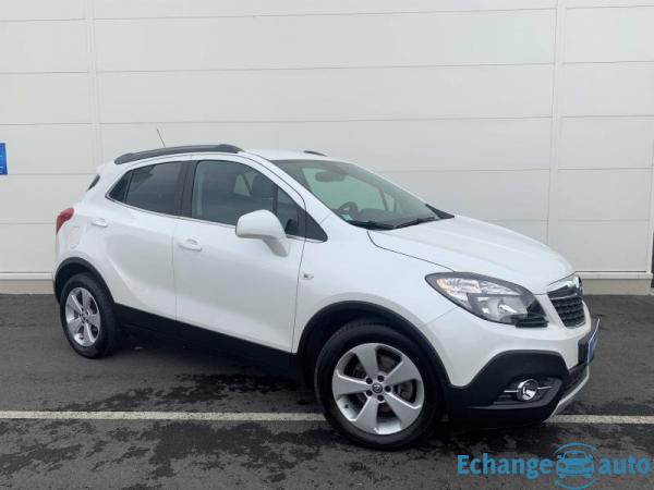 Opel Mokka 1.4 Turbo 140ch Cosmo Start&amp;Stop 4x2