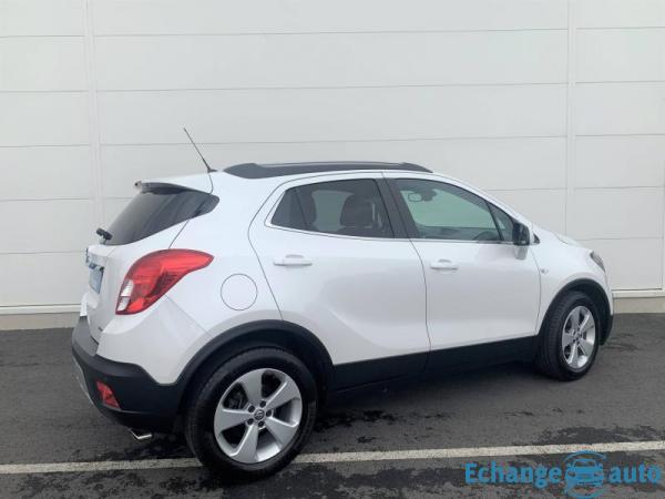 Opel Mokka 1.4 Turbo 140ch Cosmo Start&amp;Stop 4x2