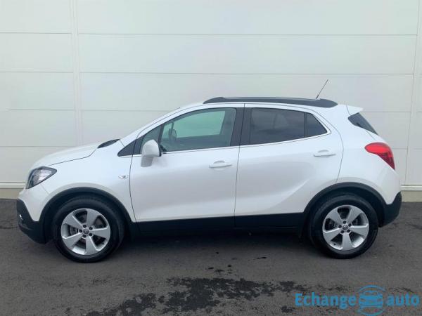 Opel Mokka 1.4 Turbo 140ch Cosmo Start&amp;Stop 4x2