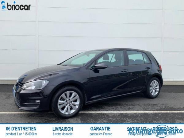 Volkswagen Golf 1.4 TSI 150ch BlueMotion Confortline 5p suréquipé