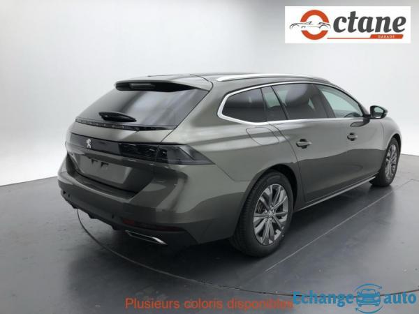 Peugeot 508 SW BlueHDi 130 ch S BVM6 Allure